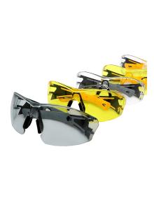 Очки защитные Компаньон ANTI-FOG открытые