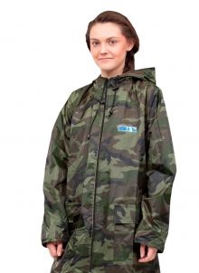 Плащ женский «ПЛА ВЛ 104.0.1»