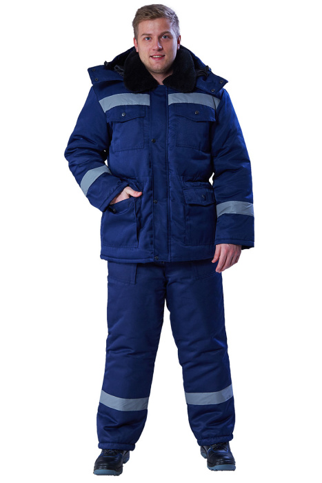 Костюм «Мастер-Д» куртка и пк