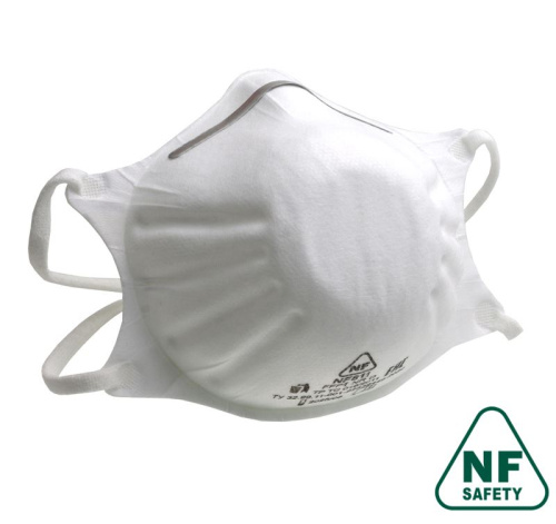 Респиратор NF813, FFP3
